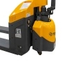 фото эл.гидравлическая тележка cbd20w-e (2000 кг; li-ion 24в / 50ач) smartlift