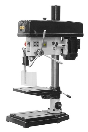 фото станок sdi-25t industrial