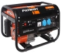 Бензиновый генератор GP 3510