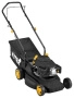 фото газонокосилка бензиновая huter glm-3.5 lt