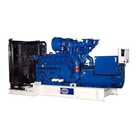Дизельный генератор FG WILSON P1350P1 откр.