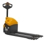 фото эл.гидравлическая тележка cbd20w-e (2000 кг; li-ion 24в / 50ач) smartlift