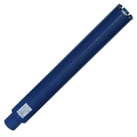 Алмазная коронка SERVIS STROY 52X450 1-1/4 UNC