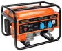 Бензиновый генератор MAX POWER SRGE 3500