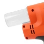 фото аккумуляторный вытяжной заклепочник messer m1000 (18в; li-ion 2ач х 2; 3,2 - 6,4)