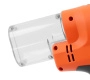 фото аккумуляторный вытяжной заклепочник messer m1000 (18в; li-ion 2ач х 2; 3,2 - 6,4)