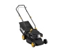 фото газонокосилка бензиновая huter glm-3.5 lt