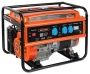Бензиновый генератор MAX POWER SRGE 6500