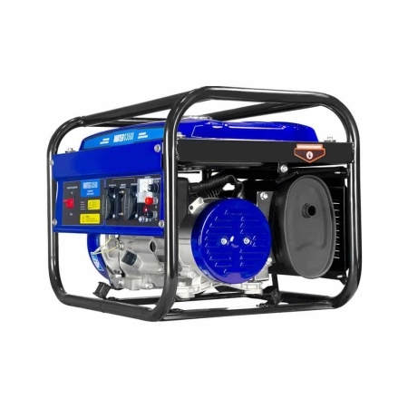 Бензиновый генератор VARTEG G3500 (5819)