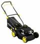 фото газонокосилка бензиновая huter glm-3.5t