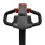 фото штабелер электрический самоходный es15-15es (1500 кг; 4,15 м; 24в / 125ач) smartlift