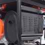 Бензиновый генератор GP 3510