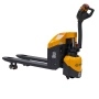 фото эл.гидравлическая тележка cbd20w-e (2000 кг; li-ion 24в / 50ач) smartlift