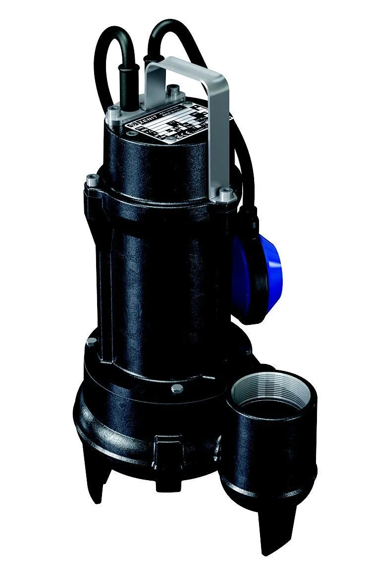 фото насос dge 200/2/g50v b0cm5 nc q tcg e-sicm 05