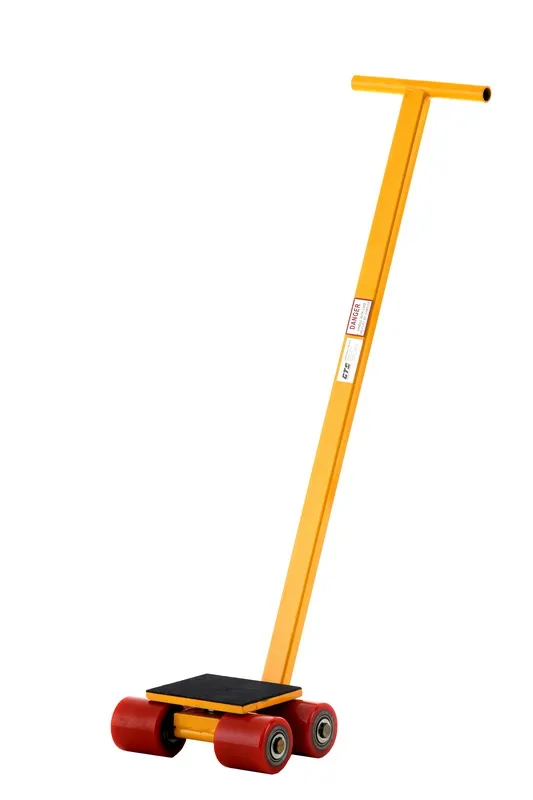 фото управляемая такелажная платформа st-30 (г/п 3,0 т) smartlift