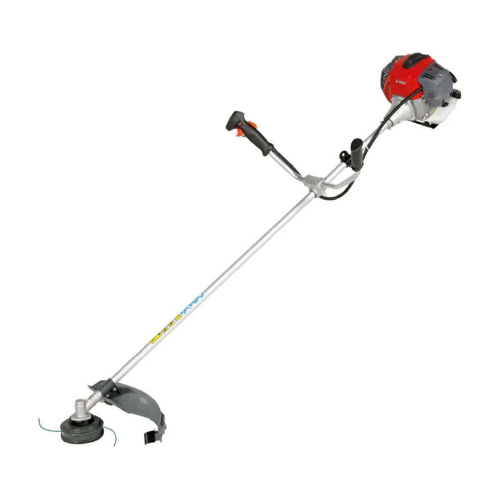 фото бензиновый триммер efco dsh 400 t es