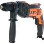 фото безударная дрель aeg be 750 r