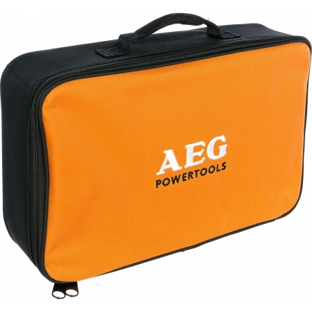 фото безударная дрель aeg be 750 r
