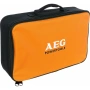 фото безударная дрель aeg be 750 r