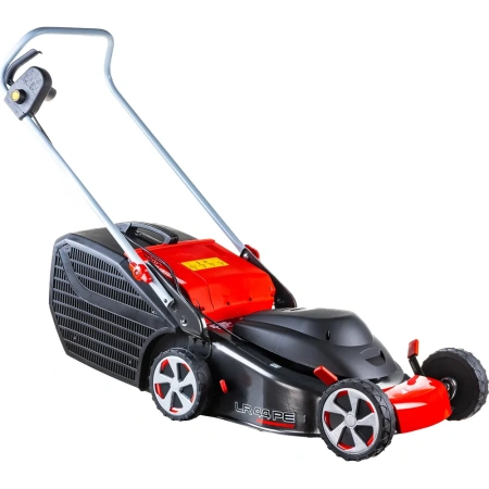 фото газонокосилка efco lr 44 pe comfort plus