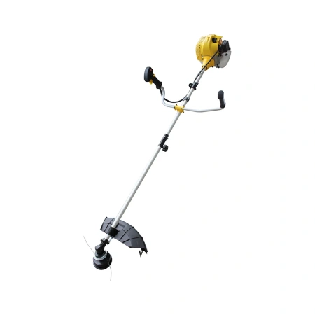 фото бензиновый триммер huter ggt 1300s